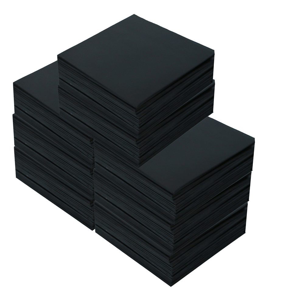 Industrial Rubber Sheet - KNS Rubber and Plastic