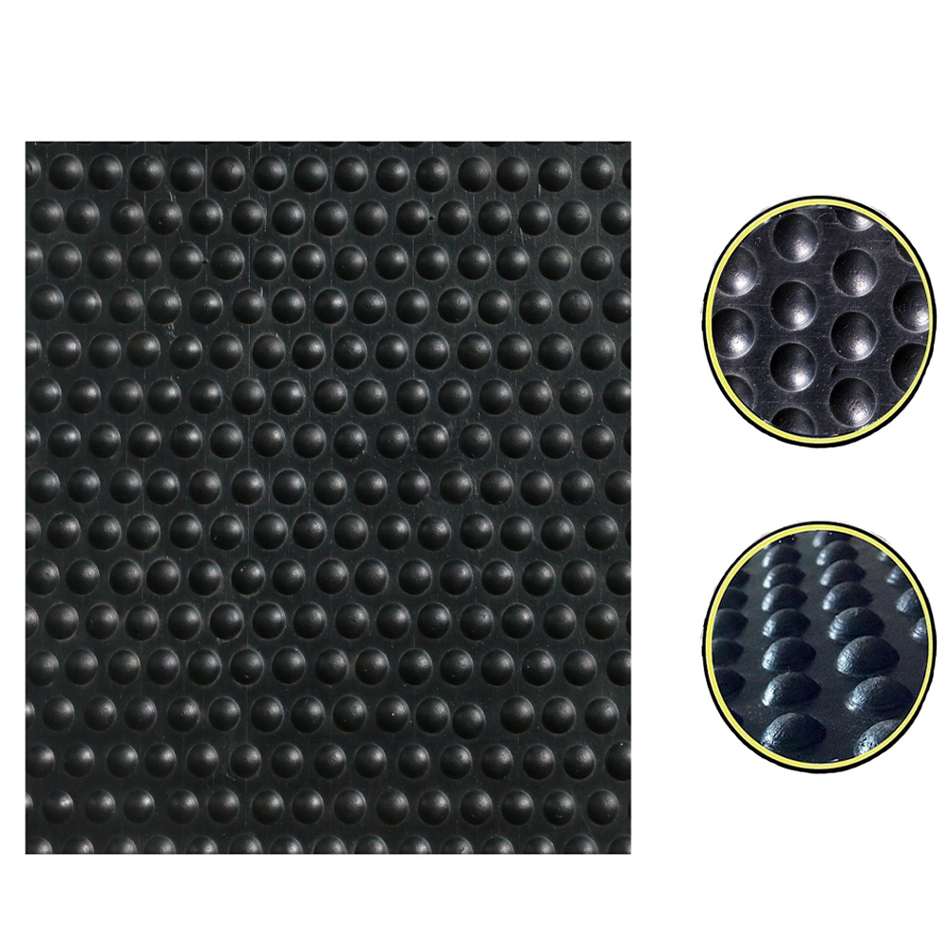 Agricultural Rubber Mat Livestock Rubber Mat Kns Rubber And Plastic